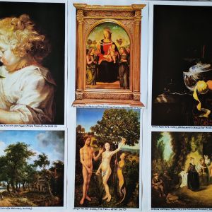 List Of Art Painters 3IMG 20250125 121409