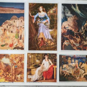 List Of Art Painters 3IMG 20250125 123416