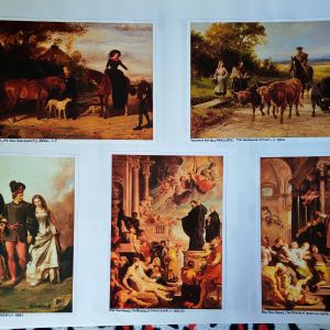 List Of Art Painters 4IMG 20250202 121447