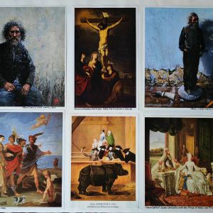 List Of Art Painters 4IMG 20250202 122222