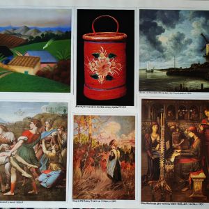 List Of Art Painters 4IMG 20250202 122244
