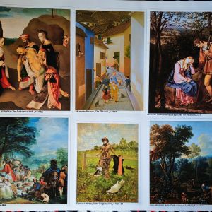 List Of Art Painters 4IMG 20250202 122325
