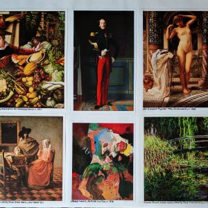 List Of Art Painters 4IMG 20250202 122330