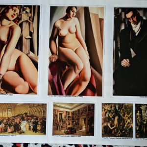 List Of Art Painters 4IMG 20250202 122900