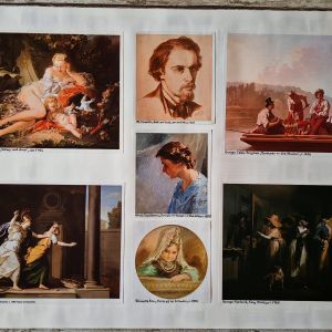List Of Art Painters 5IMG 20250208 120541