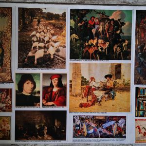 List Of Art Painters 5IMG 20250208 120600