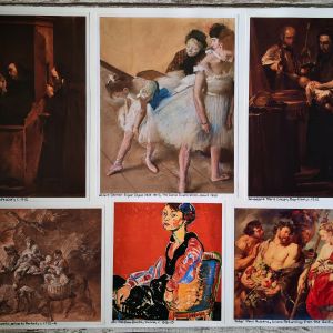 List Of Art Painters 5IMG 20250208 120857