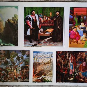 List Of Art Painters 5IMG 20250208 121058