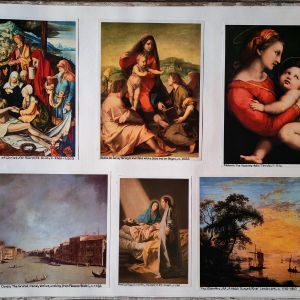 List Of Art Painters 5IMG 20250208 121106