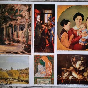 List Of Art Painters 5IMG 20250208 121219