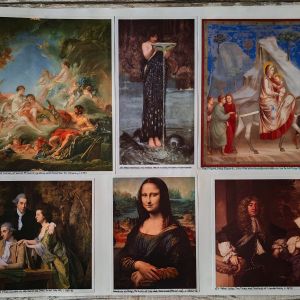 List Of Art Painters 5IMG 20250208 121227