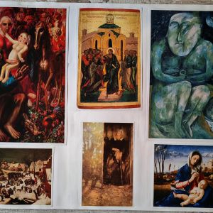 List Of Art Painters 5IMG 20250208 121636