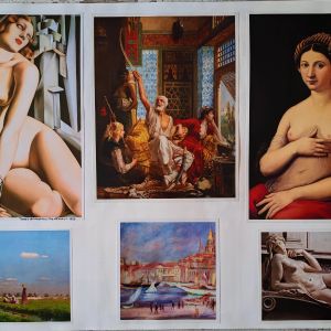 List Of Art Painters 5IMG 20250208 121722