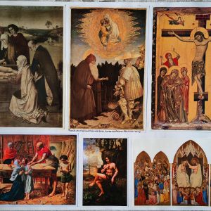 List Of Art Painters 5IMG 20250208 121737