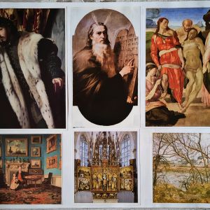 List Of Art Painters 5IMG 20250208 121805