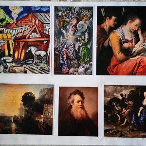 List Of Art Painters 5IMG 20250208 121849