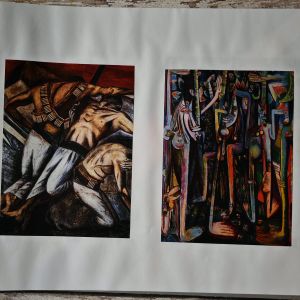List Of Art Painters 5IMG 20250208 123458