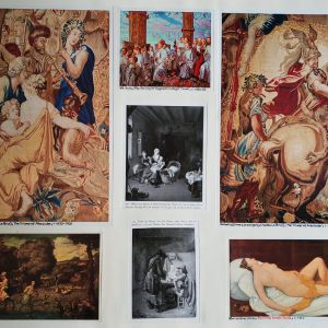 List Of Painters 2IMG 20250118 122500