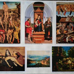 List Of Painters 2IMG 20250118 123224