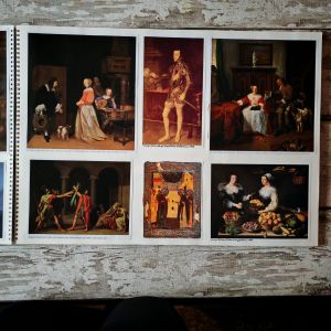 List Of Painters 2IMG 20250118 123359