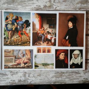 List Of Painters 2IMG 20250118 123429