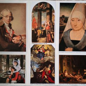 List Of Painters 2IMG 20250118 125130