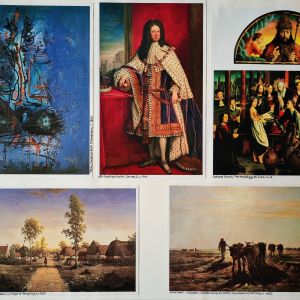 List Of Painters 2IMG 20250118 125550