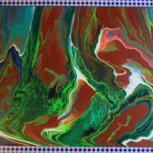 Lavish Luminance