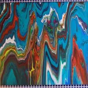 Chromatic Concertos