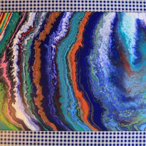 Prismatic Passion